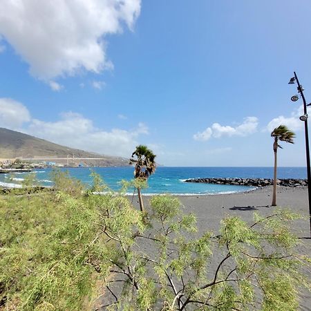 Vivienda Carolina Apartment Santa Cruz de Tenerife Exterior photo